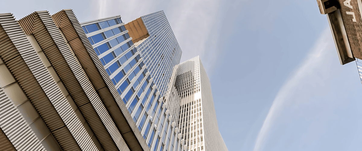 Appartement huren in Rotterdam