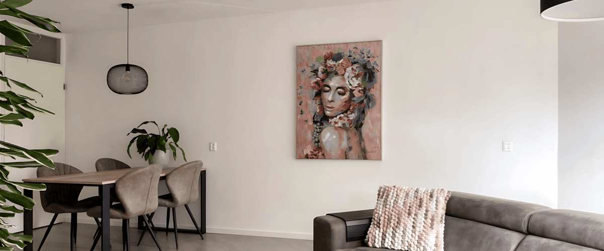 Appartement huren in Rotterdam