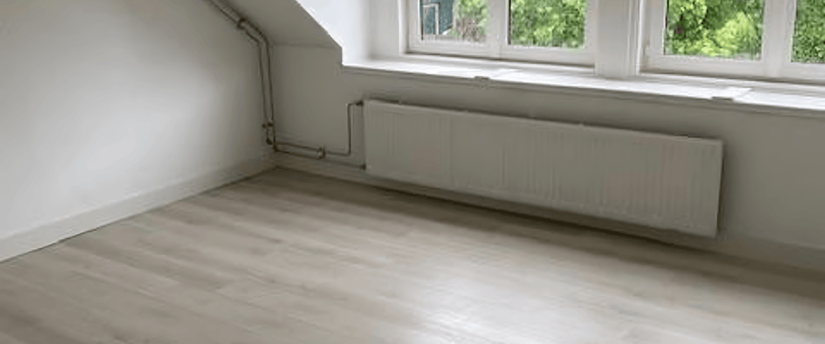 Appartement huren in Lelystad