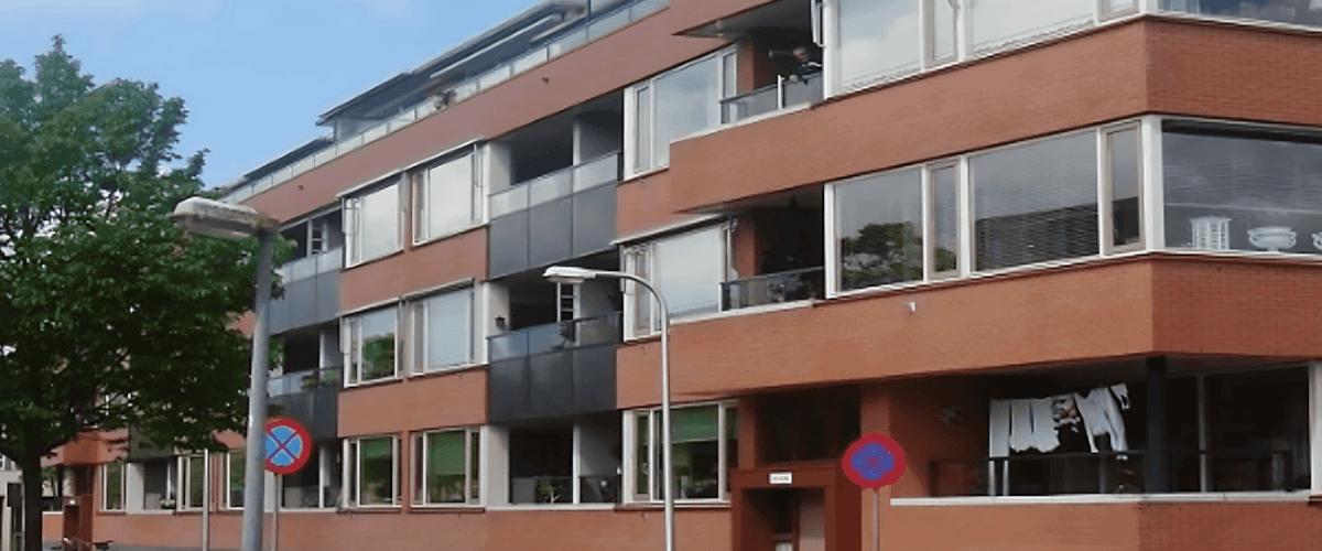 Parkeerplaats huren in Katwijk