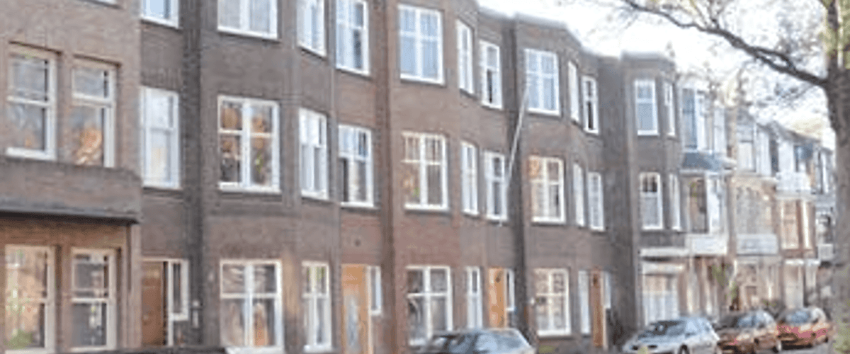 Appartement huren in Den Haag
