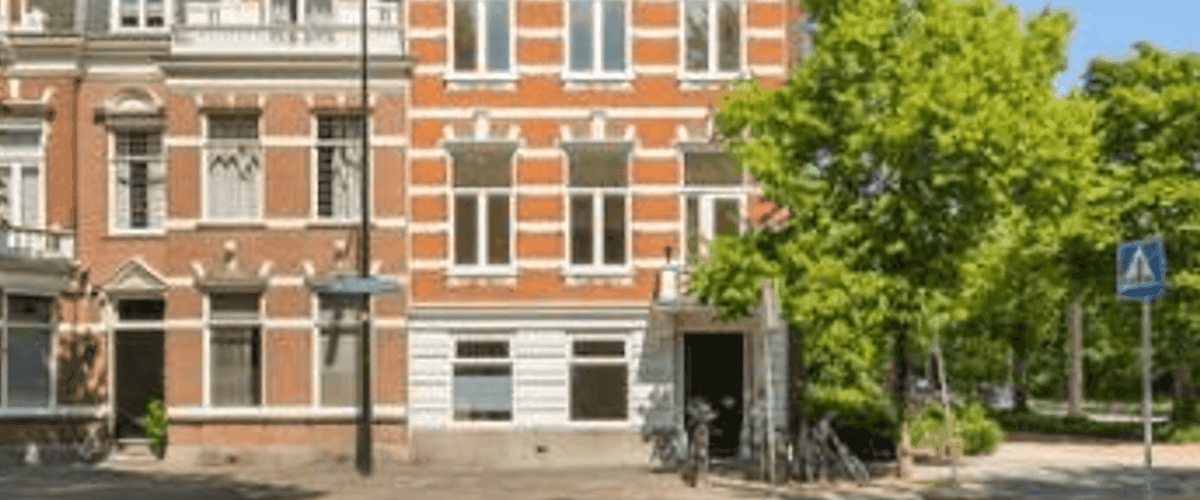 Appartement huren in Den Haag