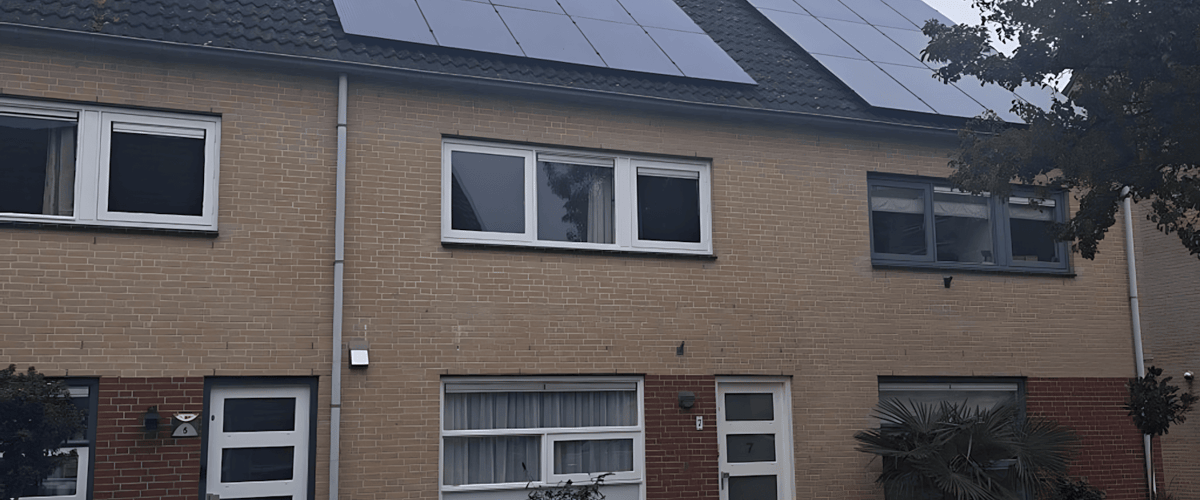 Huis huren in Etten leur