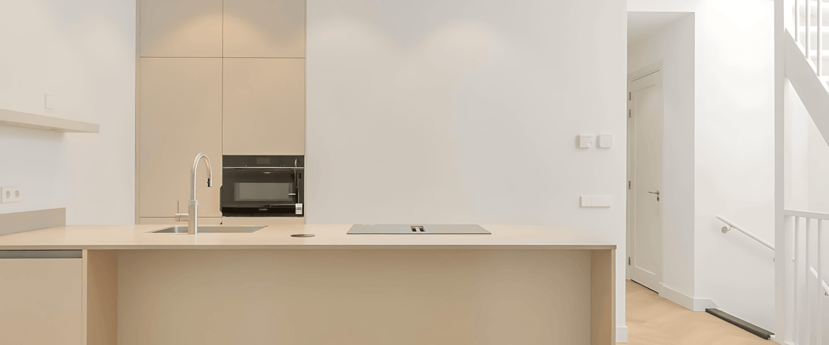 Appartement huren in Amsterdam