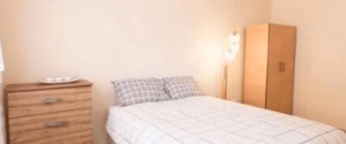 Kamer huren in Amsterdam