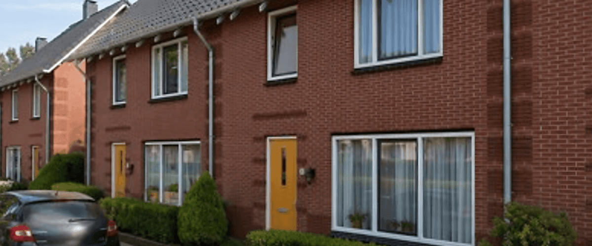 Huis huren in Zoetermeer
