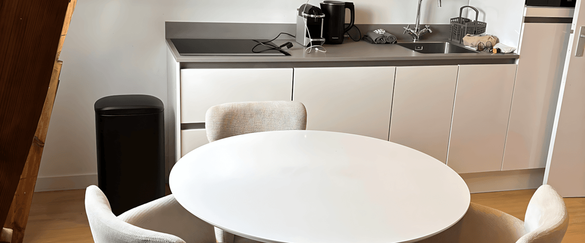 Appartement huren in Middelburg