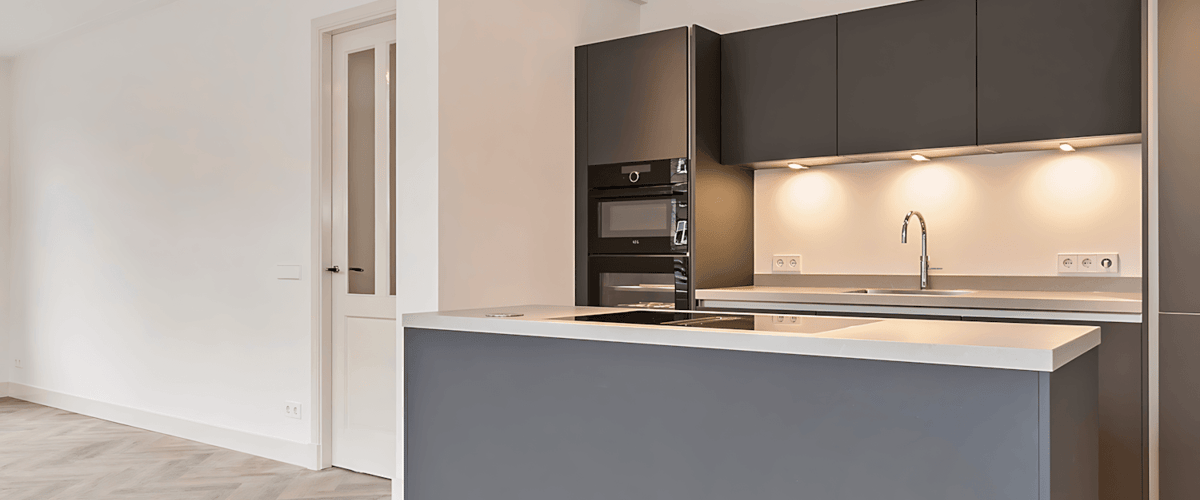 Appartement huren in Amsterdam