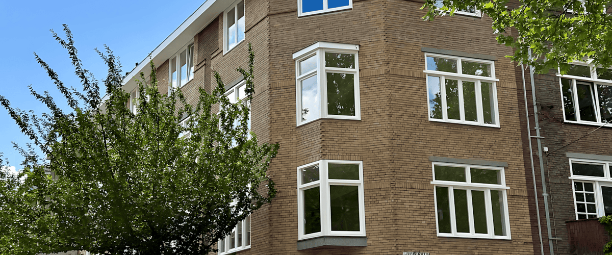 Appartement huren in Maastricht