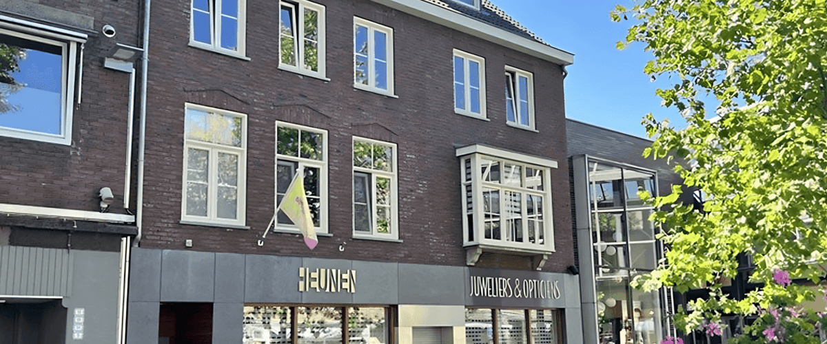 Appartement huren in Geleen