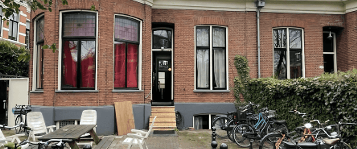 Kamer huren in Groningen
