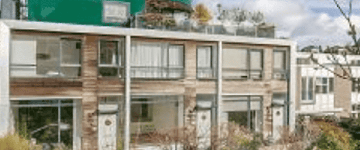 Appartement huren in Haarlem