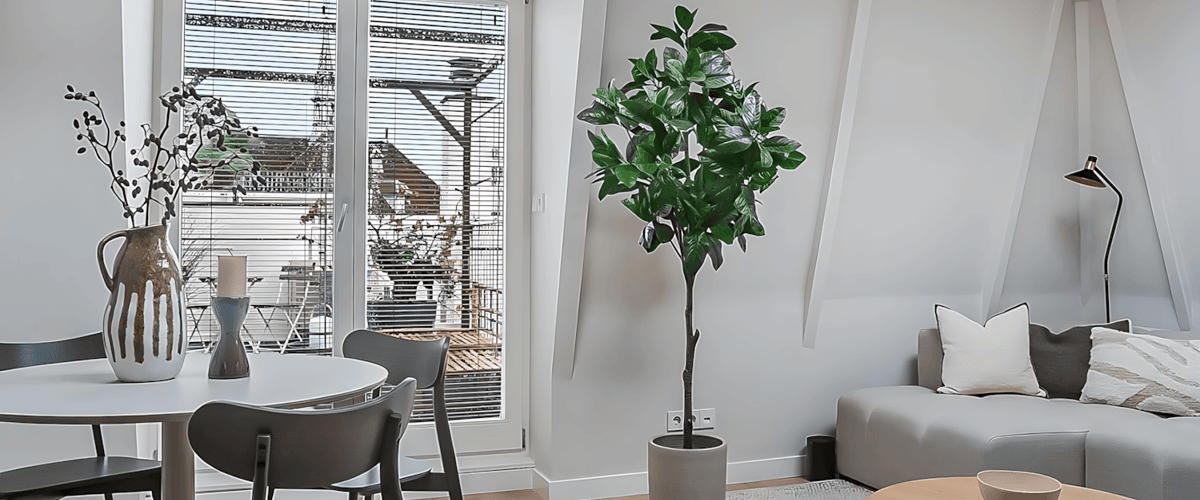 Appartement huren in Amsterdam