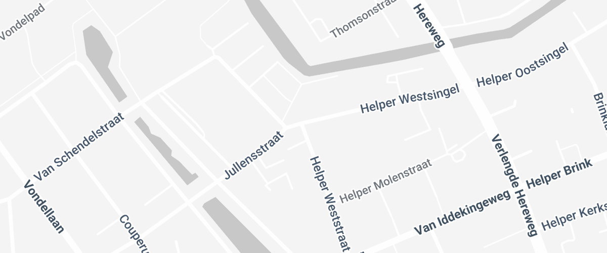 Kamer huren in Groningen