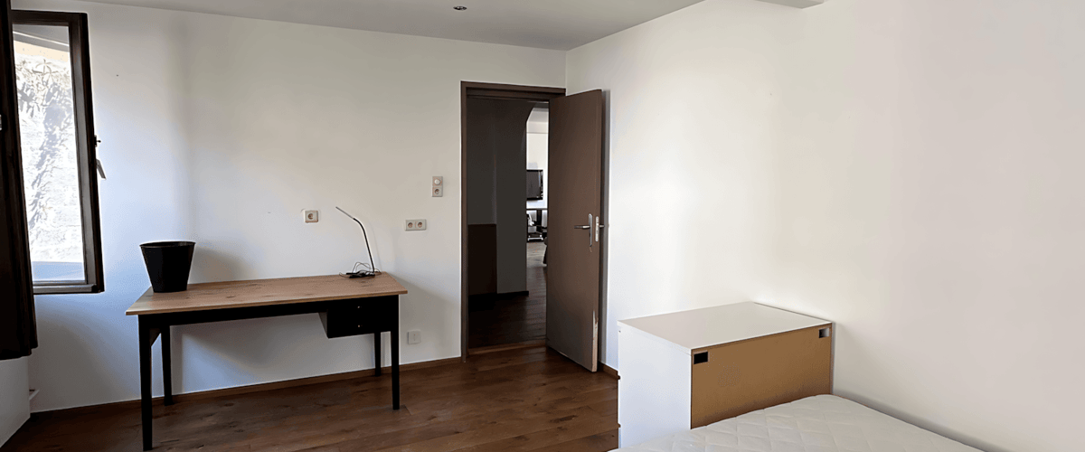 Kamer huren in Maastricht