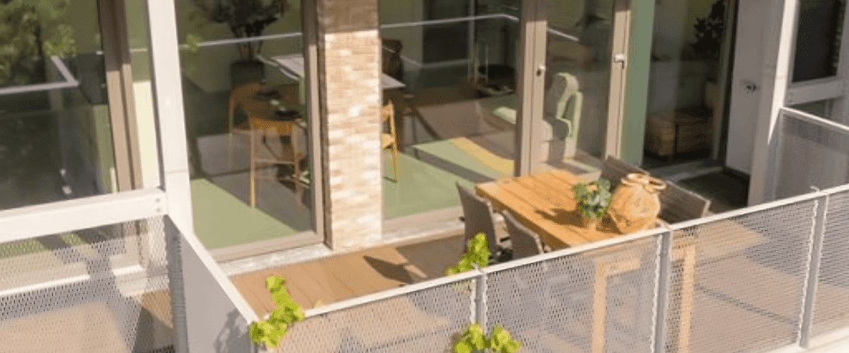 Appartement huren in Amsterdam