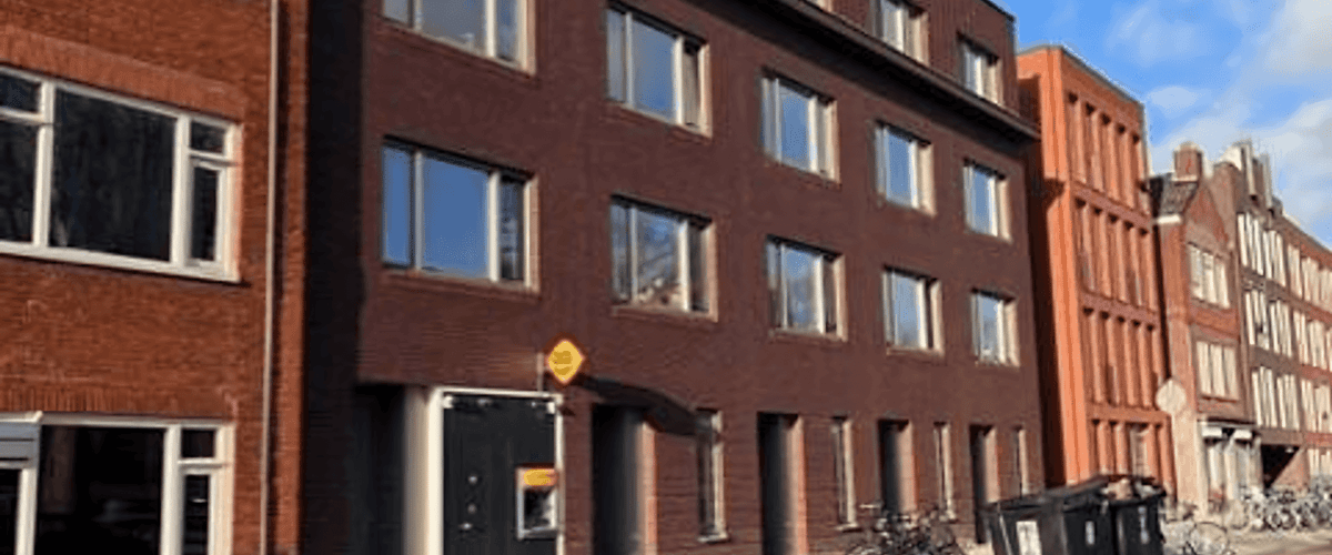 Studio huren in Groningen