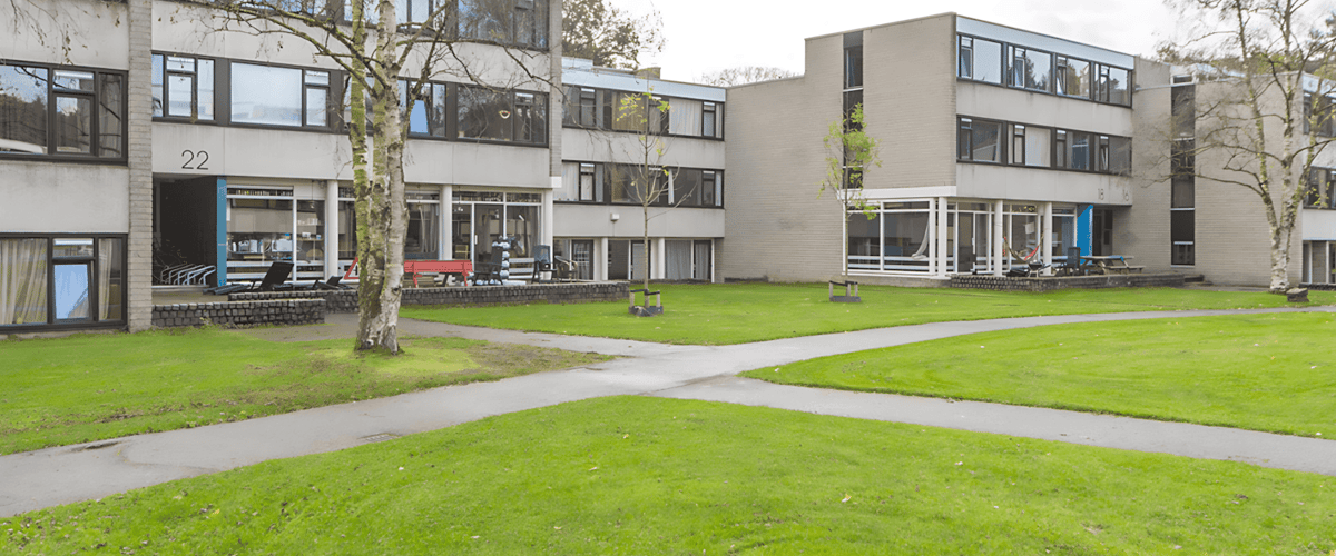 Kamer huren in Enschede