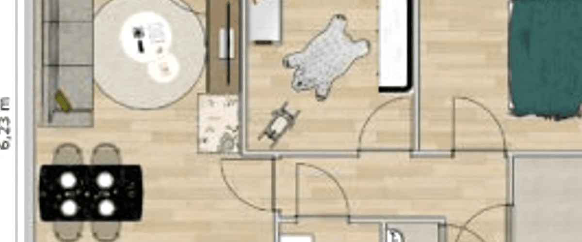Appartement huren in Eindhoven