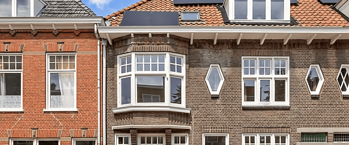 Kamer huren in Groningen