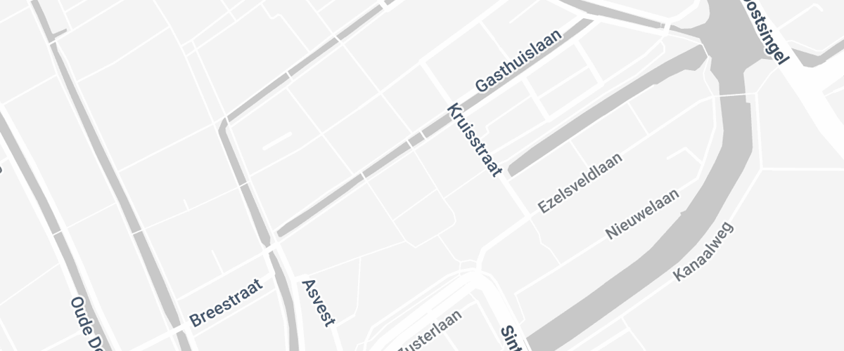 Appartement huren in Delft