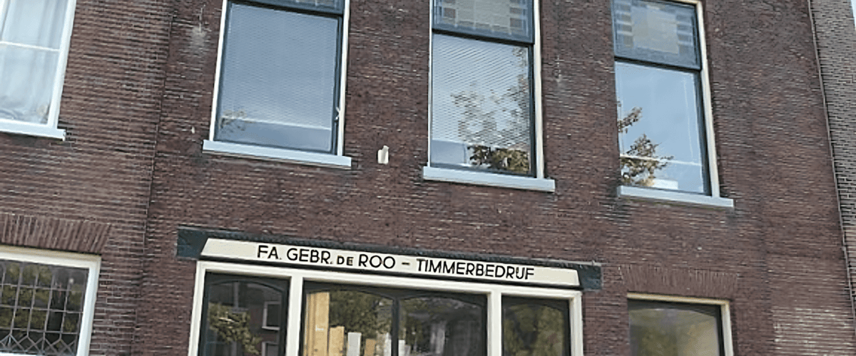 Appartement huren in Delft