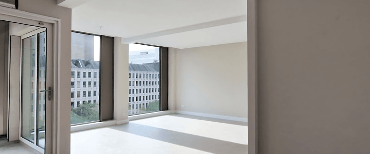 Appartement huren in Rotterdam