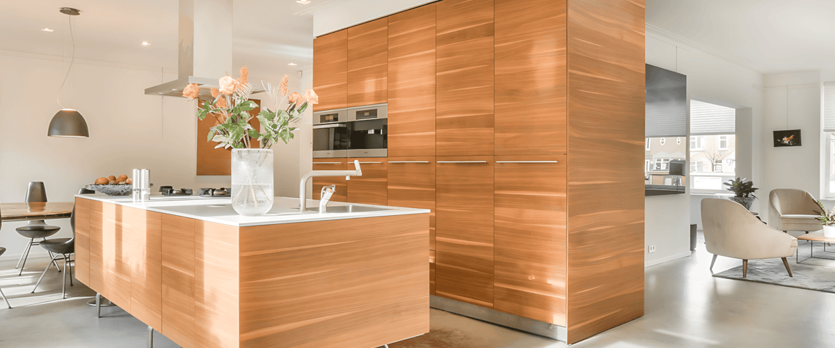 Appartement huren in Amsterdam