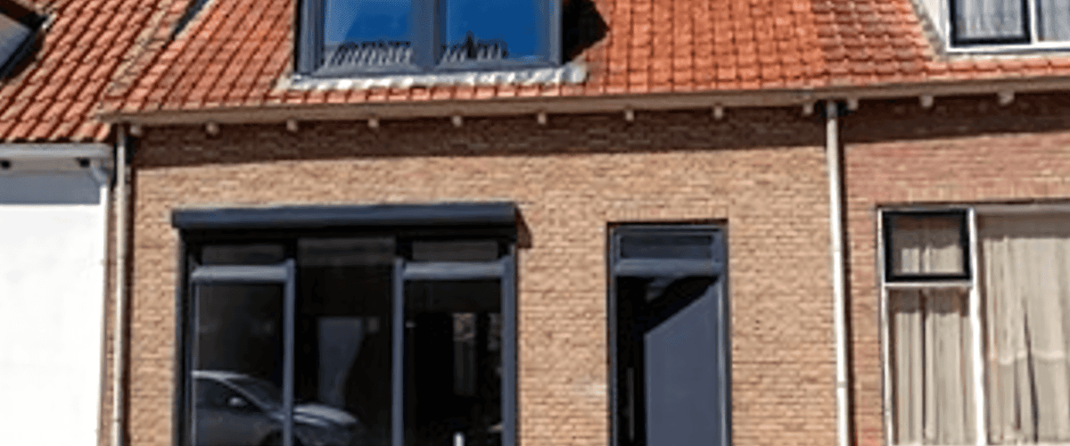 Huis huren in Sluis