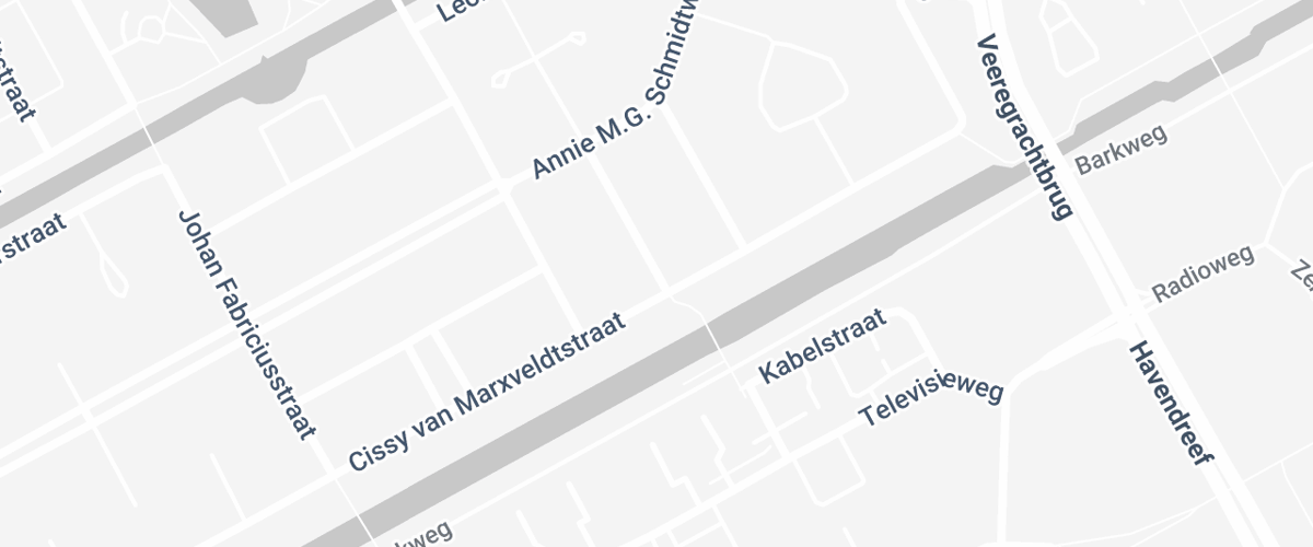 Huis huren in Almere