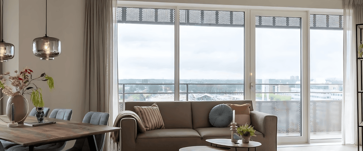 Appartement huren in Rotterdam