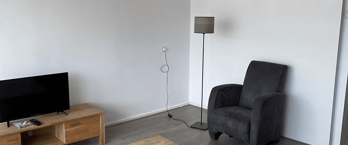 Kamer huren in Arnhem