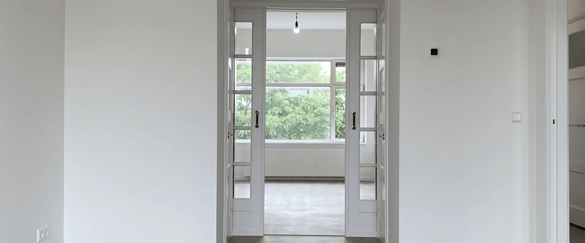 Appartement huren in Den Haag