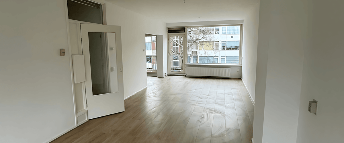 Appartement huren in Diemen