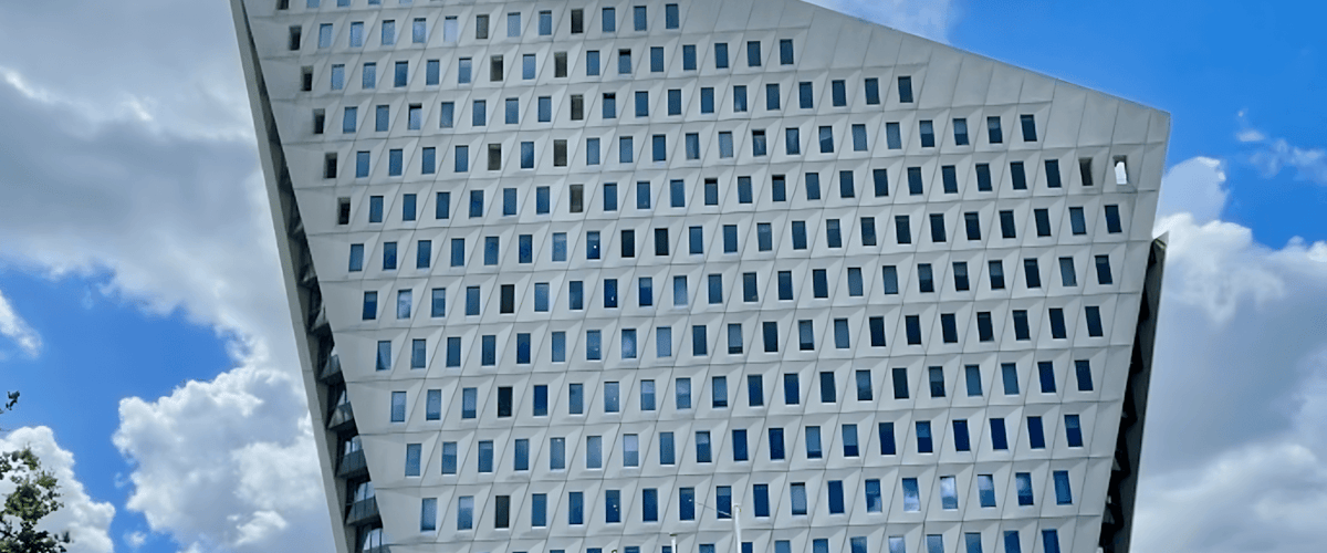 Appartement huren in Den Haag