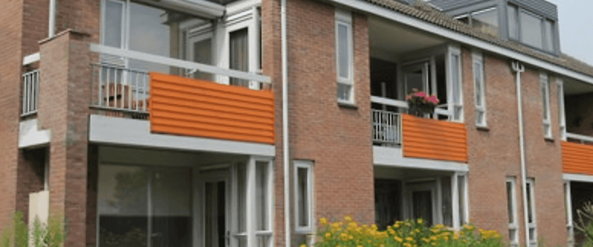 Appartement huren in Neede