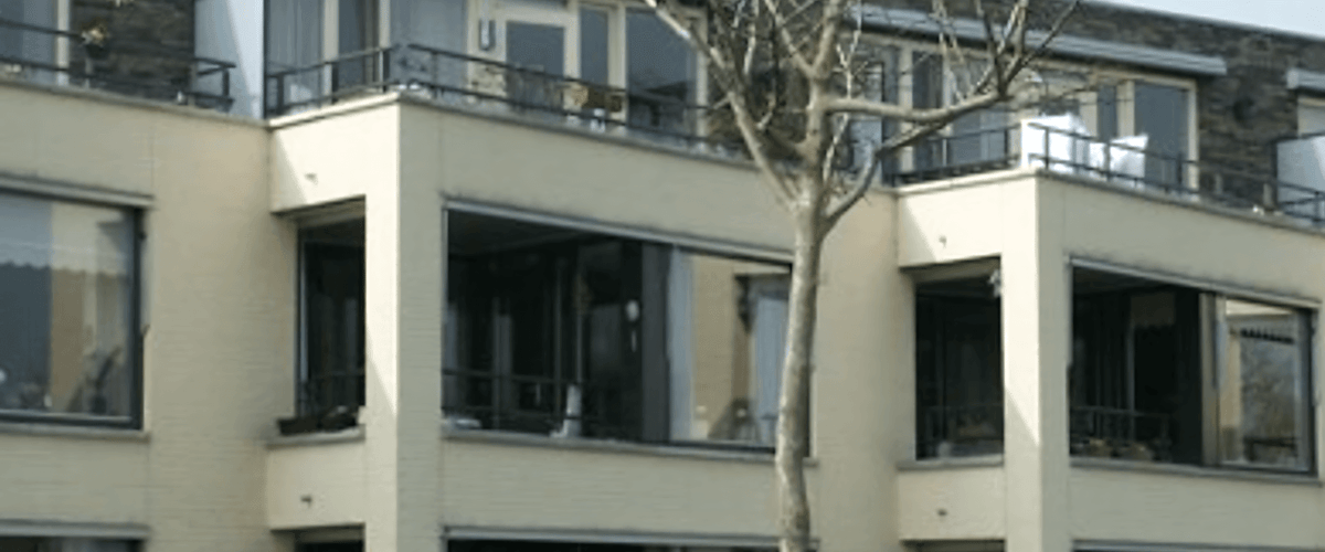 Seniorenwoning huren in Borculo