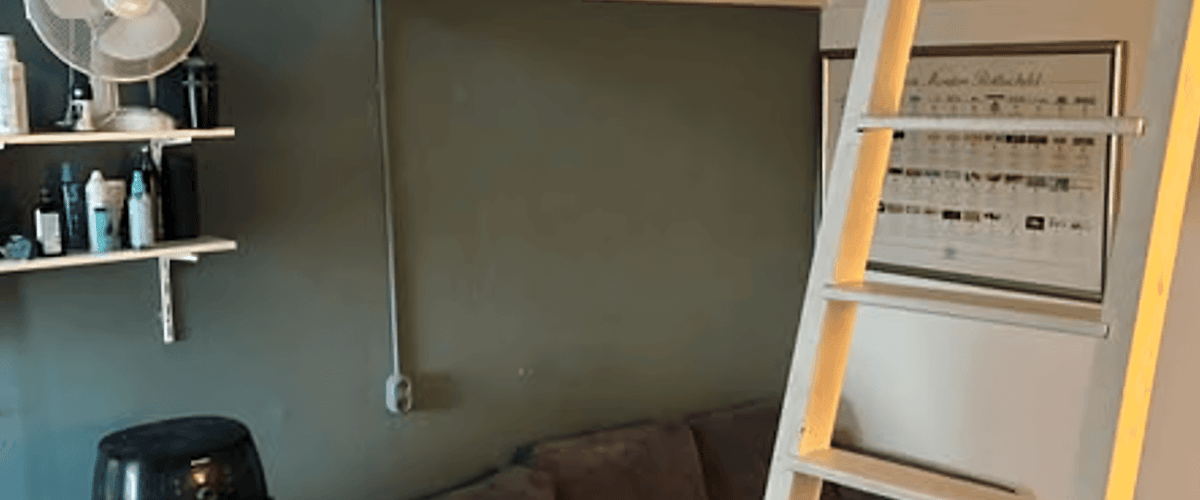 Kamer huren in Den Bosch