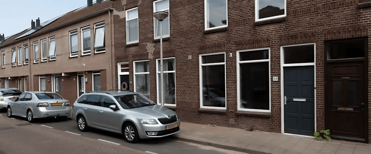 Huis huren in Gouda