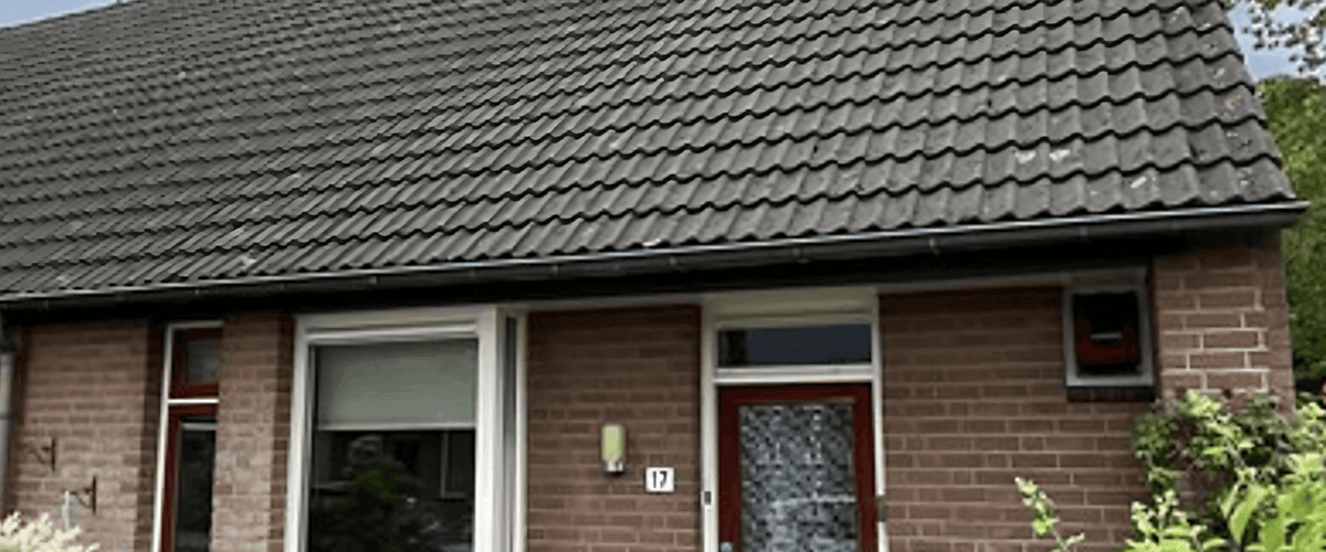 Huis huren in Den Bosch