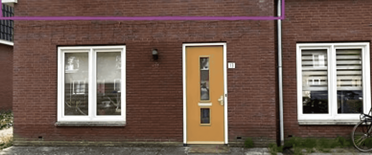 Appartement huren in Rosmalen