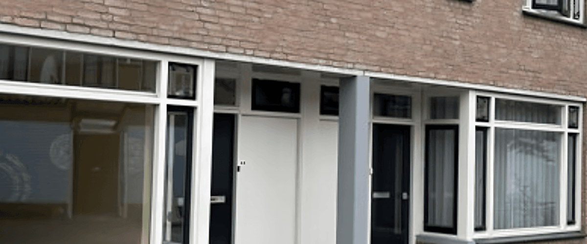 Huis huren in Den Bosch