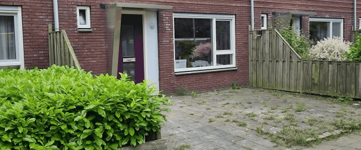 Huis huren in Medemblik