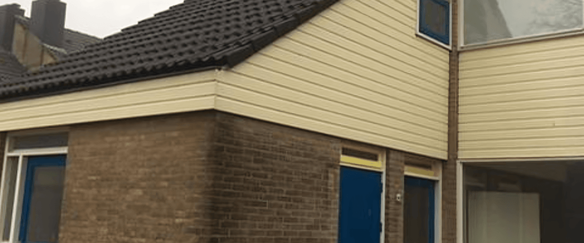 Appartement huren in Opperdoes