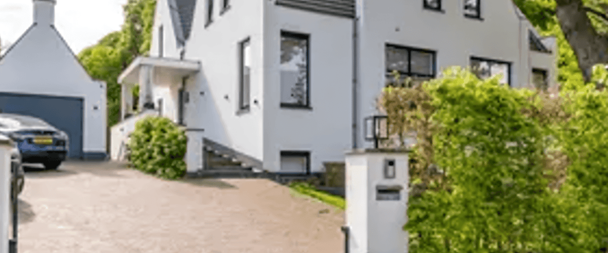 Appartement huren in Wassenaar