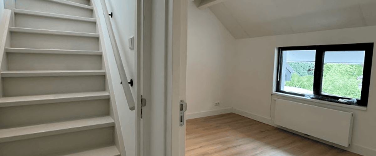 Kamer huren in Maastricht