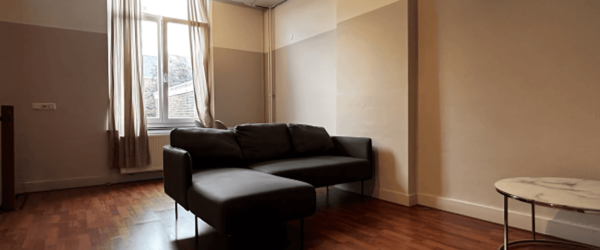Appartement huren in Maastricht