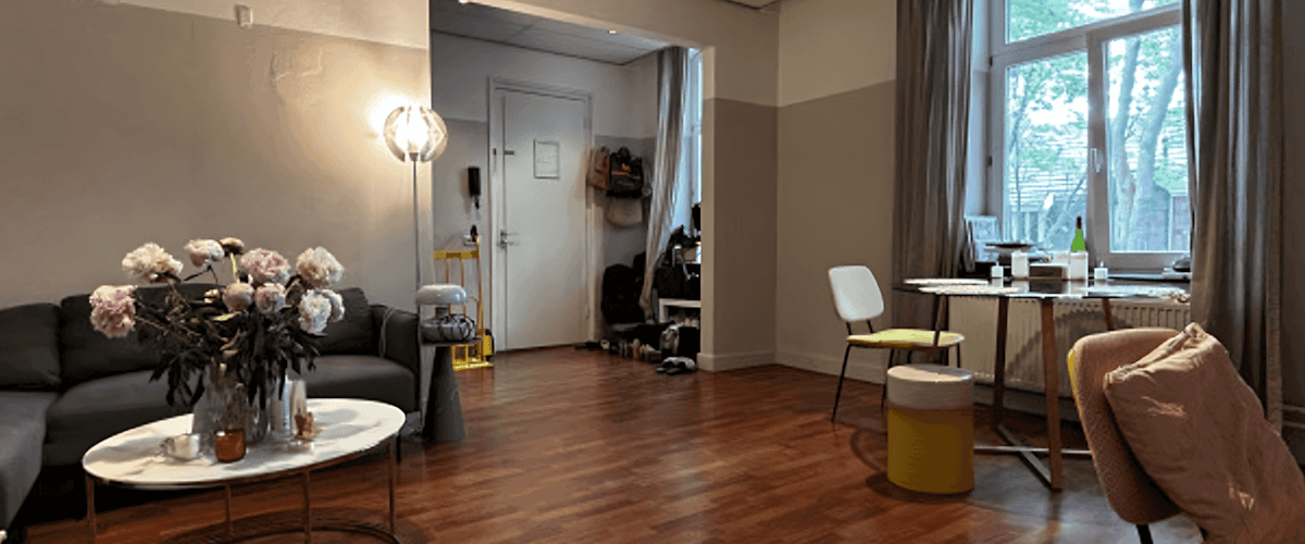 Appartement huren in Maastricht