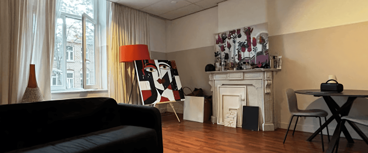 Appartement huren in Maastricht