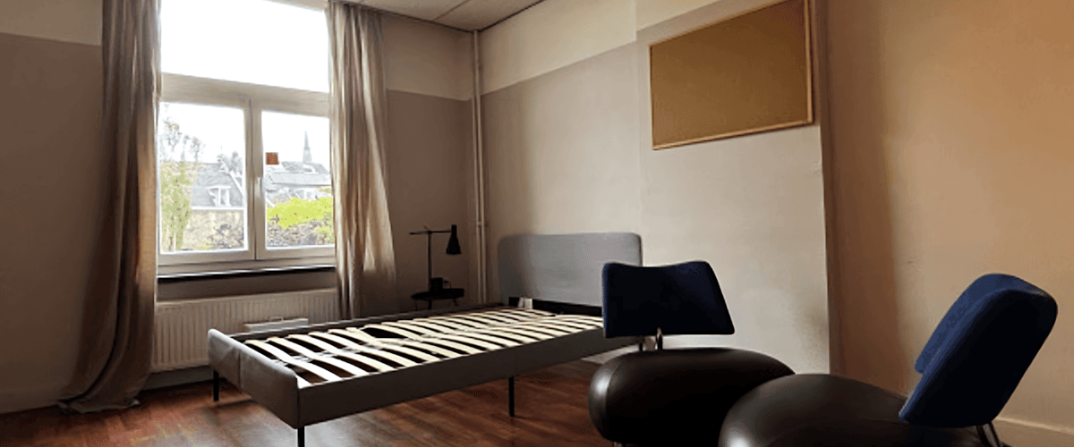 Studio huren in Maastricht